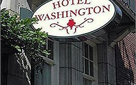 Hotel Washington Amsterdam